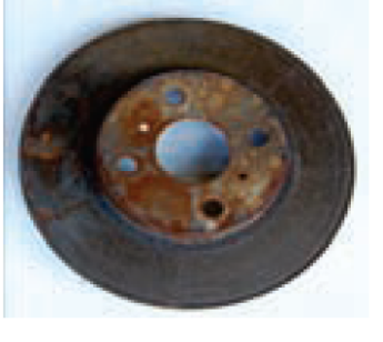 Soft Gaskets